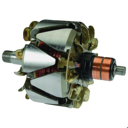 Ilb Gold Rotor, Replacement For Wai Global 28-208 28-208